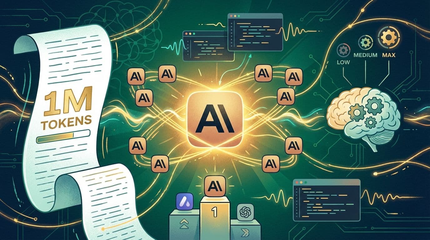 Claude Opus 4.6 Nedir? Gelişmeler ve Rehber